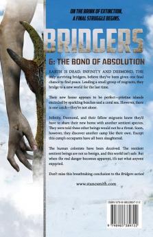 Bridgers 6: The Bond of Absolution