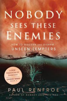 Nobody Sees These Enemies