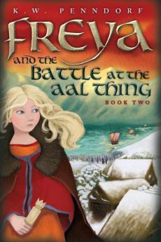 Freya and the Battle at the Aal Thing: 2