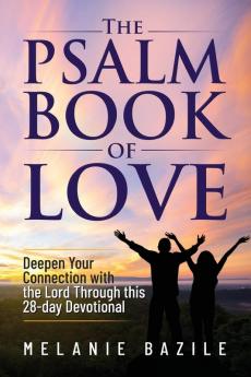 The Psalm Book of Love