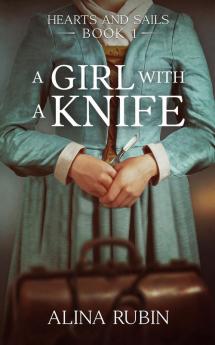 A Girl with a Knife