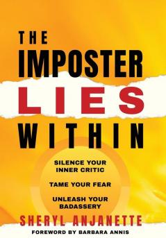 The Imposter Lies Within