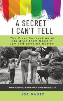 A Secret I Can't Tell