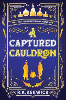 A Captured Cauldron