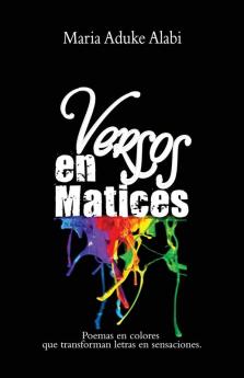 Versos en Matices