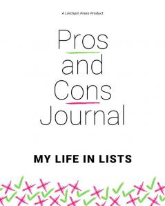 Pros and Cons Journal