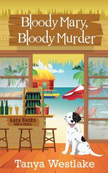 Bloody Mary Bloody Murder