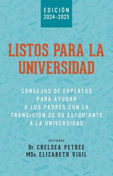 Listos Para La Universidad
