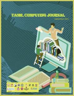 Tamil Computing Journal  Sep 2023