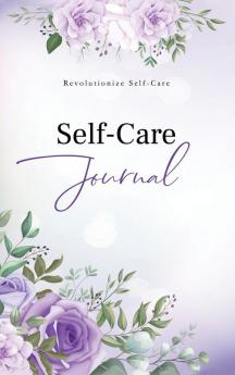 Self-Care Journal