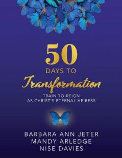 50 Days to Transformation