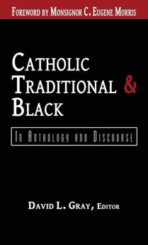 Catholic Traditional & Black