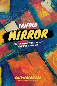 Trifold Mirror