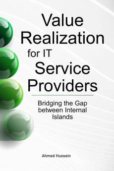 Value Realization for IT Service Providers