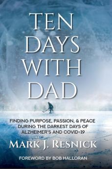 TEN DAYS WITH DAD