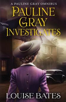 Pauline Gray Investigates