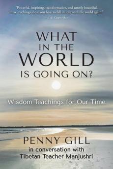 What in the World is Going On?