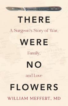 There Were No Flowers