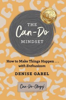 The Can-Do Mindset