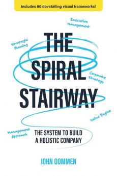 The Spiral Stairway