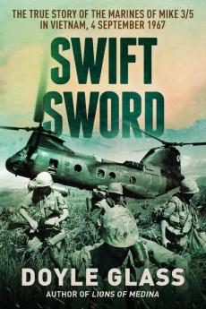 Swift Sword