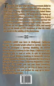 A Collection of Unidentified Flying Object Phenomena