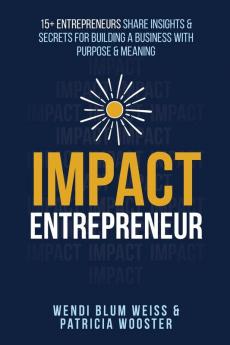 Impact Entrepreneur