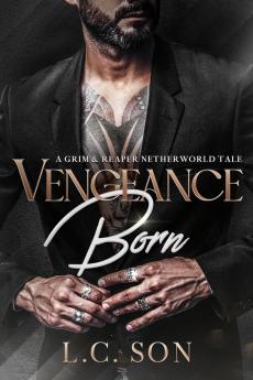 Vengeance Born