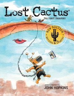 Lost Cactus - The First Treasury New Edition