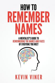 How to Remember Names