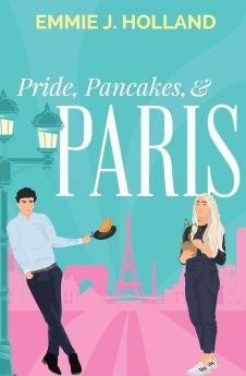 Pride Pancakes & Paris