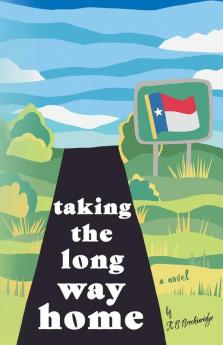 Taking the Long Way Home