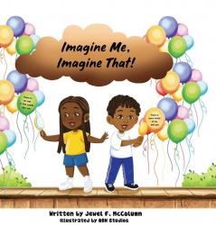 Imagine Me Imagine That