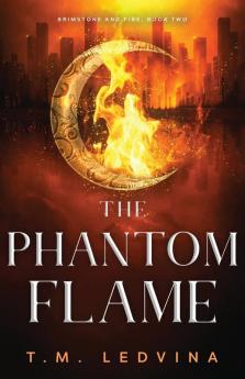 The Phantom Flame