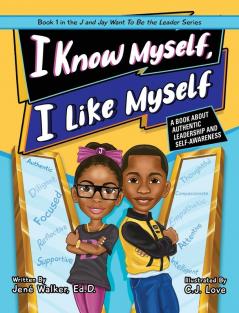 I Know Myself I Like Myself