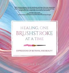Healing One Brushstroke at a Time