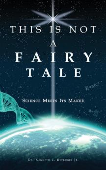 THIS IS NOT A FAIRY TALE