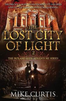 The Lost City of Light