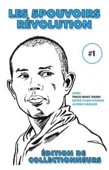 Les 5 Pouvoirs R��volution ��dition de Collectionneurs