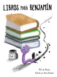 Books For Benjamin/Libros Para Benjamín