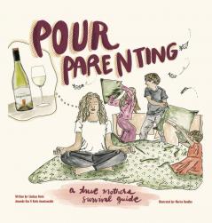 Pour Parenting