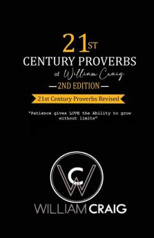 21st Century Proverbs Second Edition