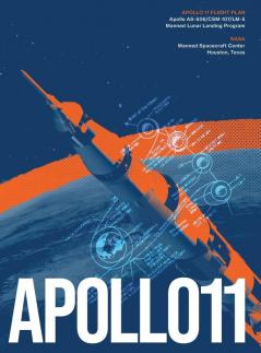 Apollo 11 Flight Plan