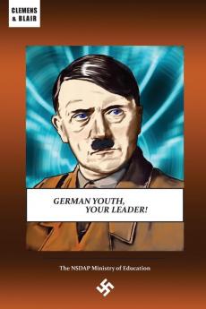 German Youth Your Leader!