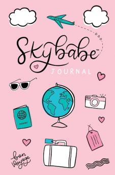 Skybabe Journal™