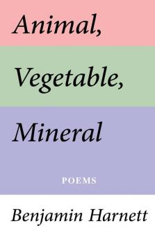 Animal Vegetable Mineral