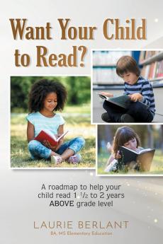 Want Your Child to Read?