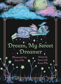 Dream My Sweet Dreamer