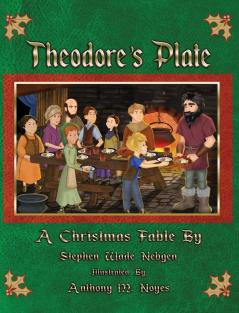 Theodore's Plate
