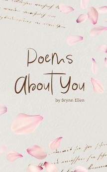 Poems About You